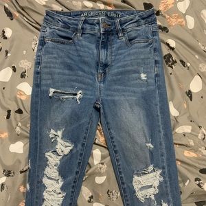 American Eagle Women’s Skinny Jeans